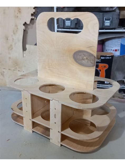 Переноска для банок купить по выгодной цене в интернет-магазине OZON ...