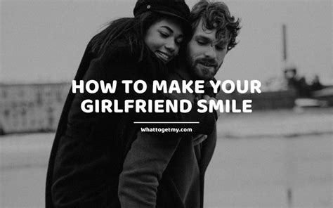 What To Say When Your Girlfriend Is Mad At You Ways To Comfort An