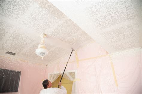 How To Apply A Knockdown Ceiling Texture Shelly Lighting