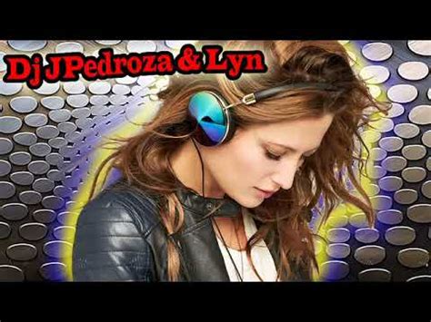 Dj JPedroza Lyn É Um Prazer Dj Claster Remix YouTube Music