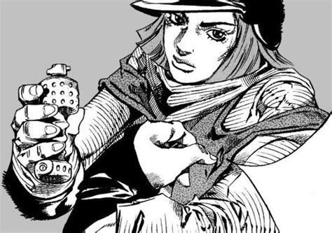 Pin By Army On Jojo Hot Pants Jojo S Bizarre Adventure Jojo