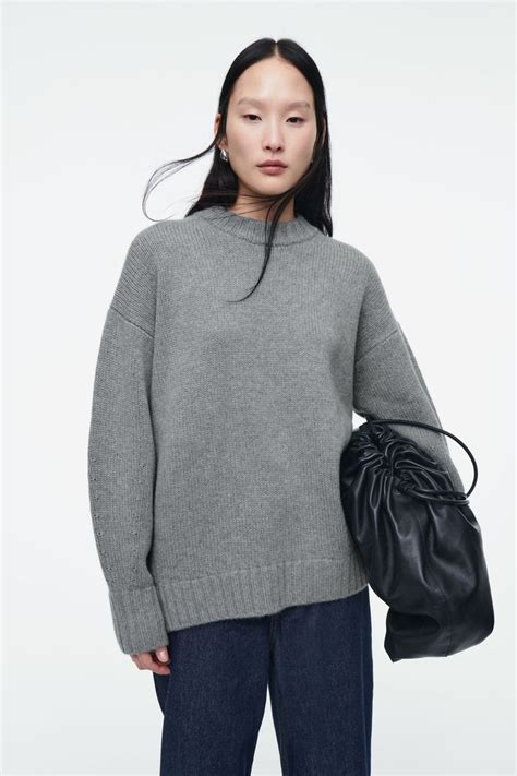 COS Best Sellers: 15 of the Brand's Most Popular Buys | Who What Wear