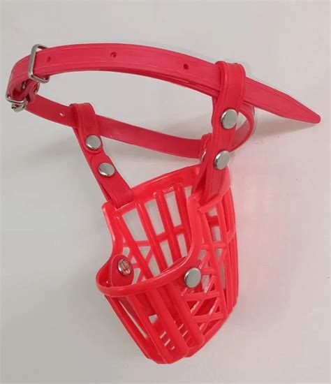 dog muzzle  rs set   mumbai id