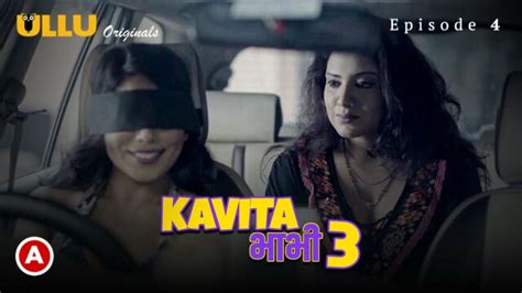 Kavita Bhabhi Season Part S E Hindi Hot Web Series UllU Desi Web Series