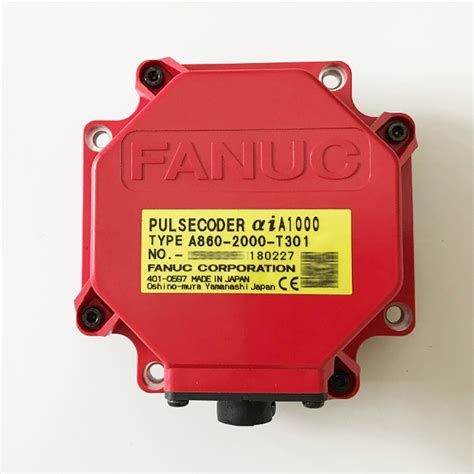 FANUC spare parts