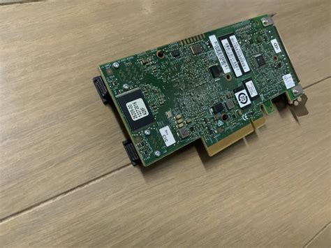 Nec N8103 177 Sas 120gbs Raidコントローラ Pci Express 30 X8 対応 専用ブラケット パーツ