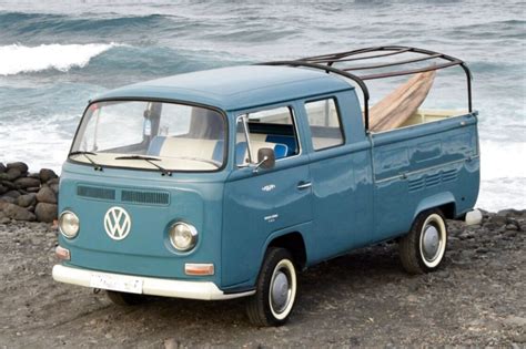 Prinzenreich Vw T Doppelkabine