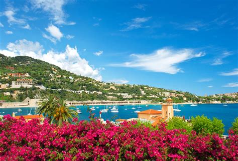 Tour panoramique de la Côte dAzur Monaco Eze Monte Carlo Au