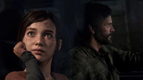 🔥 Free Download The Last Of Us Part Remake Ellie Joel 4k Wallpaper