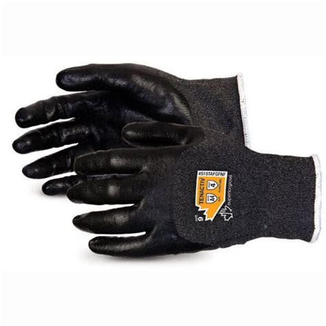 Superior Glove S Tafgfnf Ultrafine Gauge Composite Filament Fiber