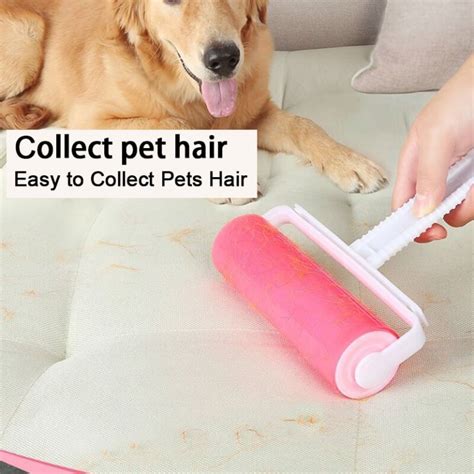 Reusable Lint Roller （Buy One Get One Free） - Worth Buy Store