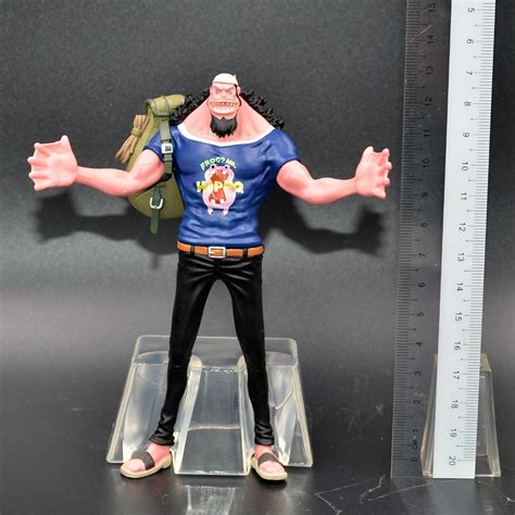 La Collection Officielle Des FigurinesFisher TigerONE PIECE