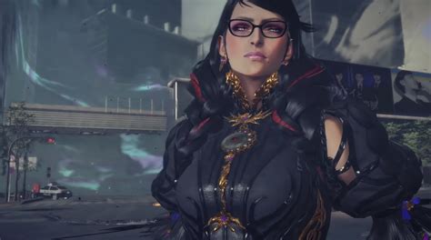 Bayonetta 3 Release Date PlatinumGames Reveals New Trailer And