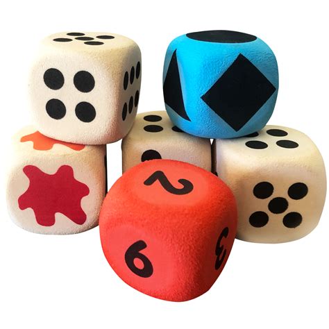 Smart Dice Pack - Curious Kids