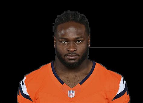Javonte Williams Stats | Denver Broncos RB | SumerSports