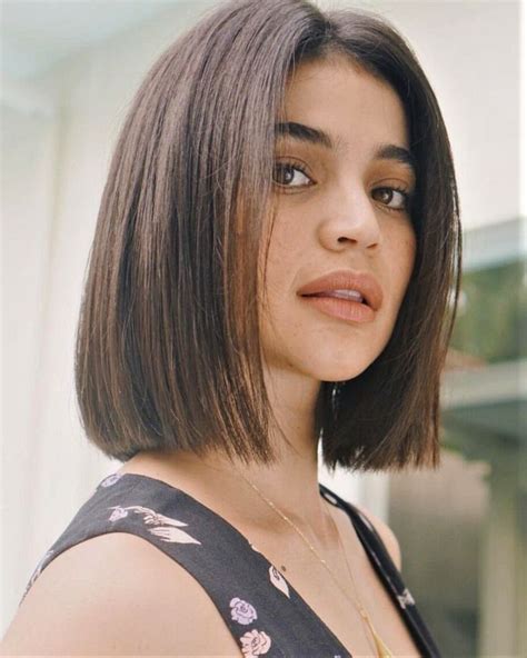 Winter Haircuts For Round Faces 2023 2024 22 Ideas A Stylish