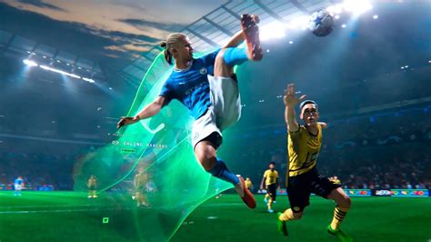 Ea Sports Fc 24 Electronic Arts Anuncia La Fecha Y Las Novedades Del