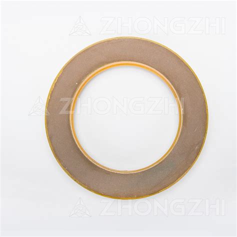 Resin Bond Diamond Wet Squaring Wheel For Ceramic Polishing China