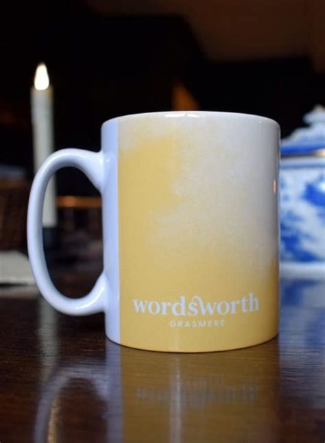 Wordsworth Grasmere Mug | Wordsworth Grasmere