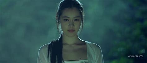 Kim Ye won 김예원 Nude in A Tale of Legendary Libido