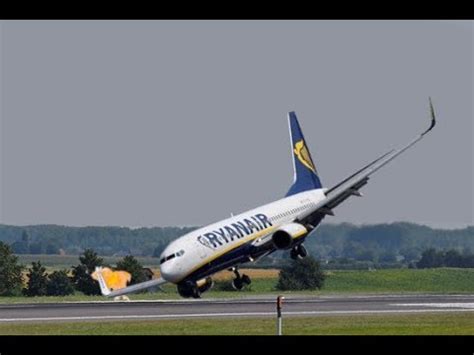 Ryanair A320 - Miadam Hagen