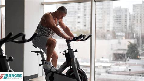 Benefits Of Stationary Bike Workout And The Many Exercises