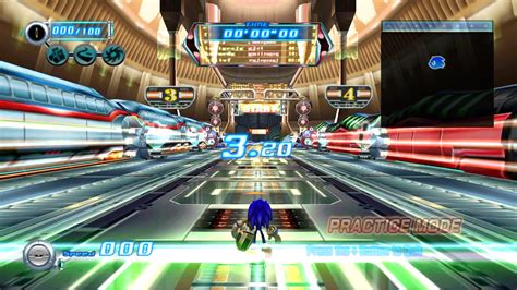 Sonic Riders Zero Gravity Download Gamefabrique