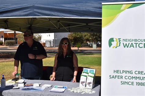 Neighbourhood Watch Nt Cota Nt Voice For Territory Seniors