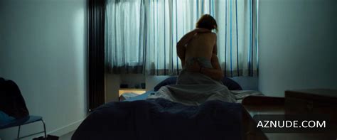 Camille Rutherford Nude Aznude