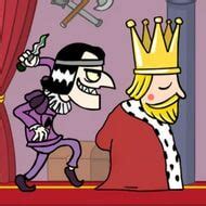 Murder - Play Murder Game on Storyteller