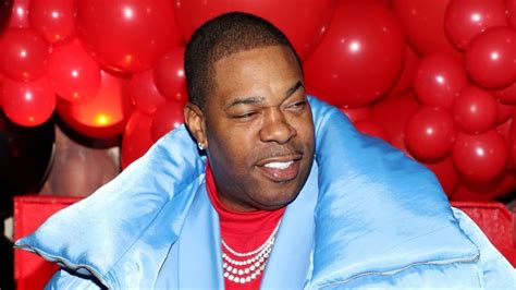 Busta Rhymes Blockbusta” Nuovo Album Del Maestro Dellhip Hop