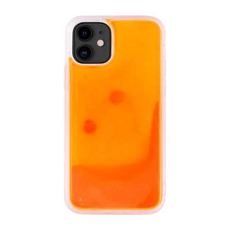 Liquid Neon Sand Case für das iPhone 11 myLivCase