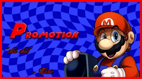 Flp For Sale Promotion V2 Marios Madness V2 Ost Youtube Music