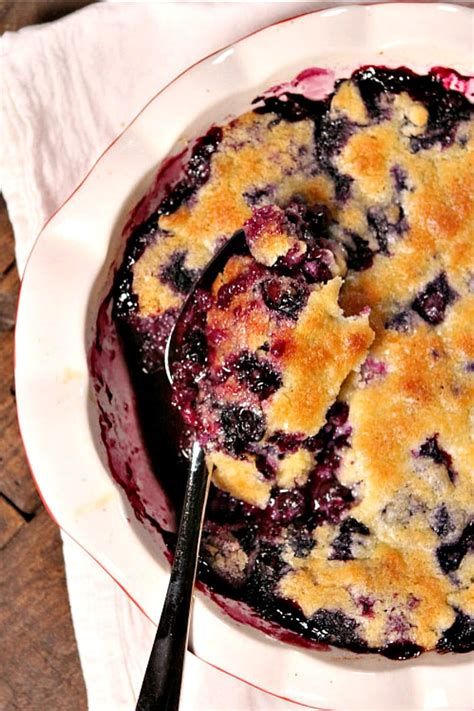 Best Blueberry Recipes - Madinotes