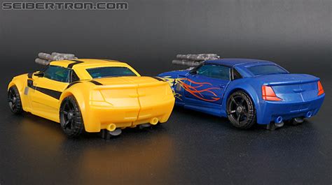 Transformers Prime Robots In Disguise Hot Shot Toy Gallery Image 50