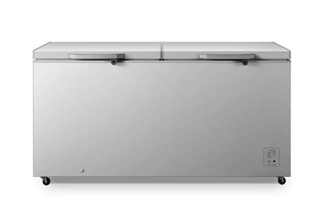 Hisense Chest Freezer L Fast Freezer Fislife