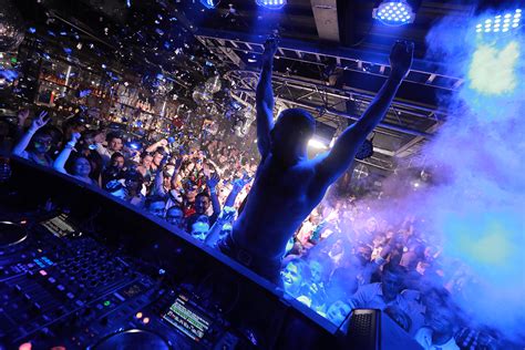 La fiesta gay a través del lente del Gato Fotógrafo