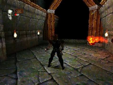 Deathtrap Dungeon Download - GameFabrique