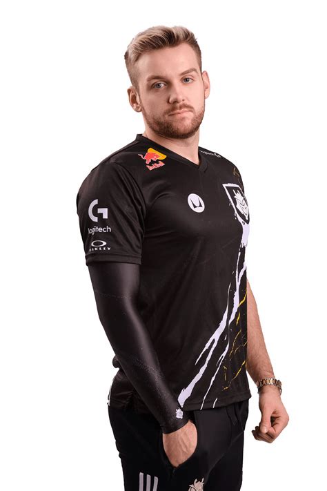 Pro Kit – EU - G2 Esports