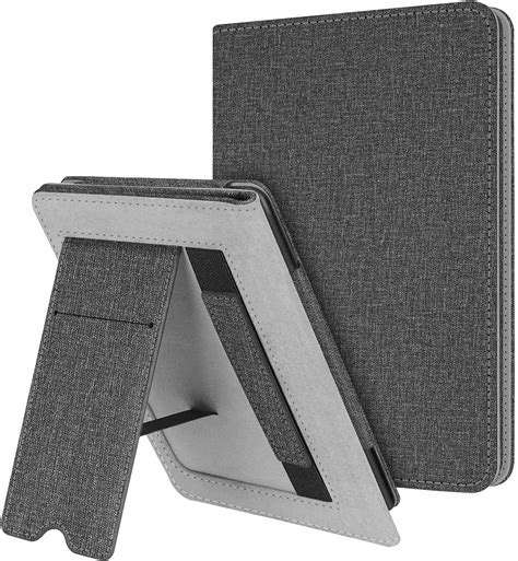 CCOO Funda Protectora Premium De 6 8 Pulgadas Adecuada Para El Kindle