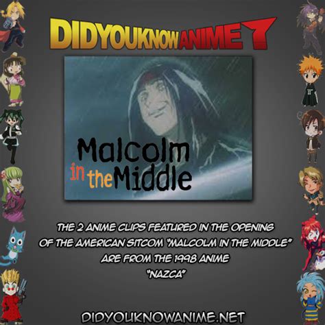 Malcolm In The Middle Anime : This is that anime in malcolm in the ...