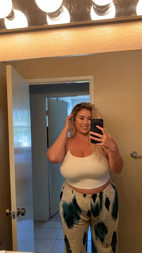 Plus Size Bikini Perfect Woman Lauren Selfie Crop Tops Bikinis Quick Beautiful Women