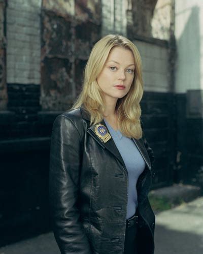 Charlotte Ross Nypd Blue