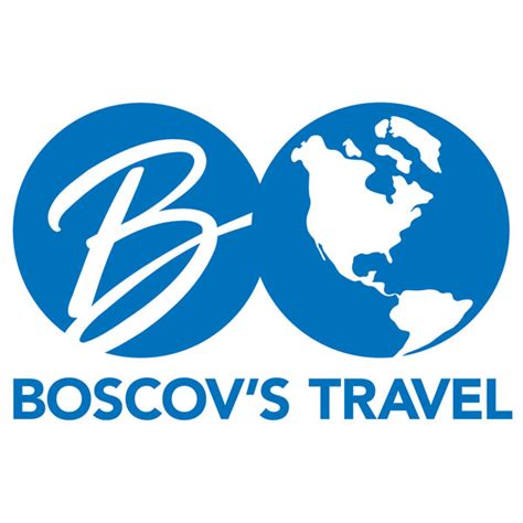 Boscov’s Travel – The Lebanon Valley's Premier Indoor Shopping Destination | Lebanon Valley Mall