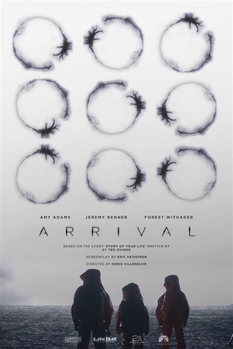 Arrival – Artofit 