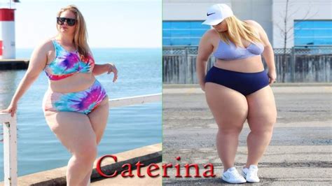 7 Hot Sexy Caterina Moda Bikini Pics