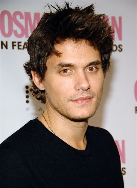 We Wonder Why Do Girls Love John Mayer So Much John Mayer New