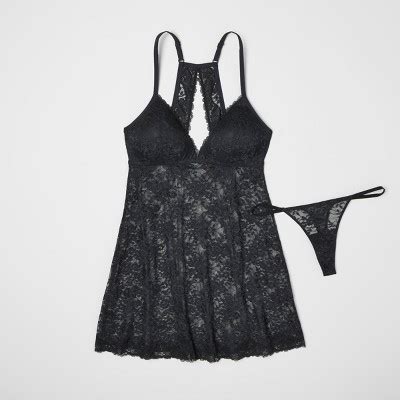 Lingerie Intimates Women S Clothing Target