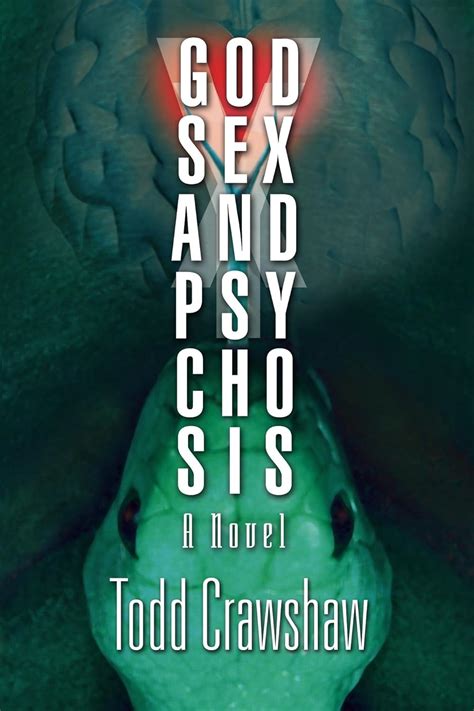 Amazon God Sex Psychosis EBook Crawshaw Todd Kindle Store