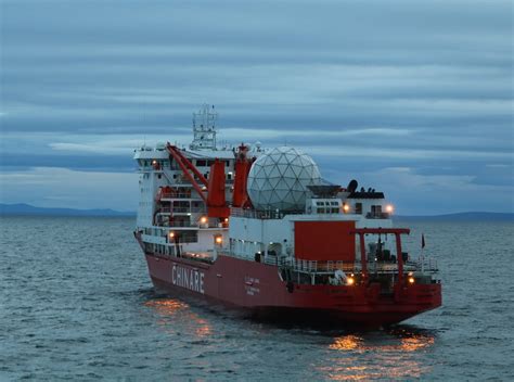 As The Arctic's Attractions Mount, Greenland Is A